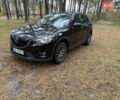 Мазда СХ-5 2014 у Житомирі на Automoto.ua Чорний Мазда СХ-5, об'ємом двигуна 2.2 л та пробігом 209 тис. км за 10600 $, фото 1 на Automoto.ua