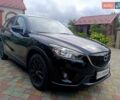 Черный Мазда СХ-5, объемом двигателя 2.2 л и пробегом 169 тыс. км за 14500 $, фото 71 на Automoto.ua