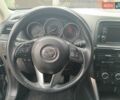 Черный Мазда СХ-5, объемом двигателя 2.2 л и пробегом 169 тыс. км за 14500 $, фото 95 на Automoto.ua
