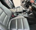 Чорний Мазда СХ-5, об'ємом двигуна 2.2 л та пробігом 155 тис. км за 14600 $, фото 70 на Automoto.ua