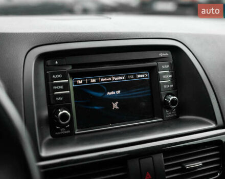 Мазда СХ-5 2014 в Черновцах на Automoto.ua Черный Мазда СХ-5, объемом двигателя 2.5 л и пробегом 172 тыс. км за 13700 $, фото 20 на Automoto.ua