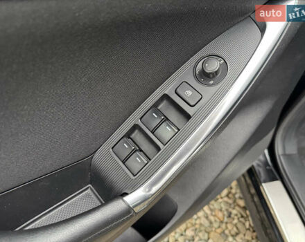 Черный Мазда СХ-5, объемом двигателя 2 л и пробегом 191 тыс. км за 12999 $, фото 18 на Automoto.ua