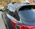 Чорний Мазда СХ-5, об'ємом двигуна 2.2 л та пробігом 155 тис. км за 14600 $, фото 36 на Automoto.ua