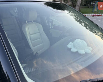 Черный Мазда СХ-5, объемом двигателя 2.19 л и пробегом 238 тыс. км за 16650 $, фото 7 на Automoto.ua