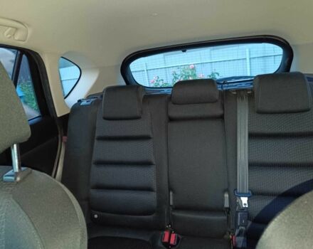 Черный Мазда СХ-5, объемом двигателя 2.2 л и пробегом 227 тыс. км за 9700 $, фото 17 на Automoto.ua