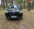 Мазда СХ-5 2014 у Житомирі на Automoto.ua Чорний Мазда СХ-5, об'ємом двигуна 2.2 л та пробігом 209 тис. км за 10600 $, фото 1 на Automoto.ua
