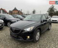 Черный Мазда СХ-5, объемом двигателя 2 л и пробегом 191 тыс. км за 12999 $, фото 5 на Automoto.ua