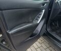 Мазда СХ-5 2014 у Мукачеве на Automoto.ua Чорний Мазда СХ-5, об'ємом двигуна 2 л та пробігом 130 тис. км за 12500 $, фото 6 на Automoto.ua
