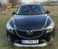 Чорний Мазда СХ-5, об'ємом двигуна 2.2 л та пробігом 237 тис. км за 13800 $, фото 1 на Automoto.ua