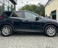 Чорний Мазда СХ-5, об'ємом двигуна 2.2 л та пробігом 217 тис. км за 11800 $, фото 7 на Automoto.ua
