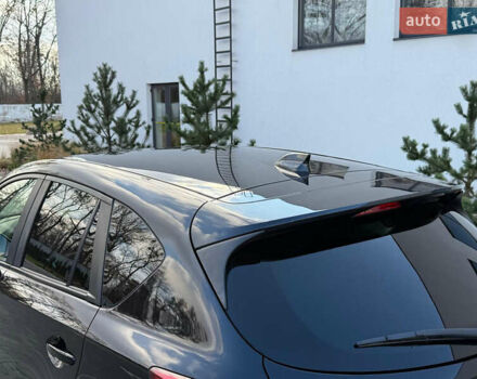 Чорний Мазда СХ-5, об'ємом двигуна 2.2 л та пробігом 228 тис. км за 13500 $, фото 15 на Automoto.ua