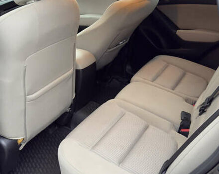 Мазда СХ-5 2014 у Львові на Automoto.ua Чорний Мазда СХ-5, об'ємом двигуна 2.49 л та пробігом 265 тис. км за 11500 $, фото 15 на Automoto.ua