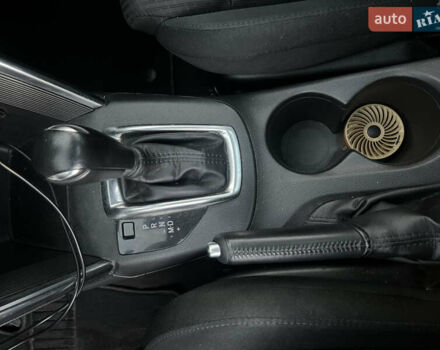 Черный Мазда СХ-5, объемом двигателя 2.49 л и пробегом 195 тыс. км за 11100 $, фото 8 на Automoto.ua