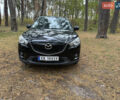 Мазда СХ-5 2014 у Житомирі на Automoto.ua Чорний Мазда СХ-5, об'ємом двигуна 2.2 л та пробігом 209 тис. км за 10600 $, фото 2 на Automoto.ua