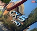 Чорний Мазда СХ-5, об'ємом двигуна 2.2 л та пробігом 160 тис. км за 12700 $, фото 18 на Automoto.ua