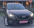 Черный Мазда СХ-5, объемом двигателя 2.2 л и пробегом 204 тыс. км за 13300 $, фото 15 на Automoto.ua