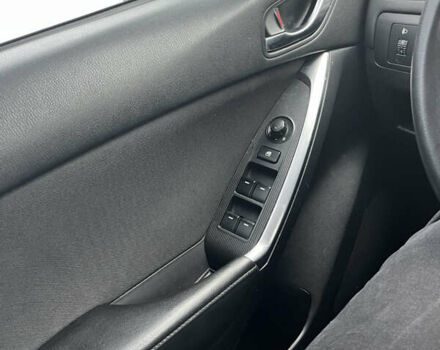 Черный Мазда СХ-5, объемом двигателя 2 л и пробегом 230 тыс. км за 13300 $, фото 15 на Automoto.ua