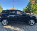 Чорний Мазда СХ-5, об'ємом двигуна 2.2 л та пробігом 160 тис. км за 12700 $, фото 11 на Automoto.ua