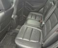 Черный Мазда СХ-5, объемом двигателя 2.19 л и пробегом 275 тыс. км за 12400 $, фото 13 на Automoto.ua