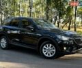 Чорний Мазда СХ-5, об'ємом двигуна 2.19 л та пробігом 192 тис. км за 12350 $, фото 1 на Automoto.ua