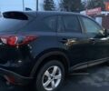 Чорний Мазда СХ-5, об'ємом двигуна 2.19 л та пробігом 247 тис. км за 12800 $, фото 7 на Automoto.ua