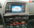 Черный Мазда СХ-5, объемом двигателя 2.2 л и пробегом 169 тыс. км за 14500 $, фото 23 на Automoto.ua