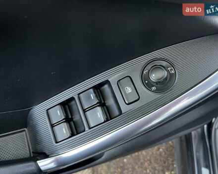 Чорний Мазда СХ-5, об'ємом двигуна 2.2 л та пробігом 181 тис. км за 14499 $, фото 22 на Automoto.ua