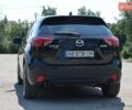 Чорний Мазда СХ-5, об'ємом двигуна 2.2 л та пробігом 261 тис. км за 14300 $, фото 13 на Automoto.ua