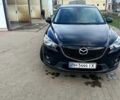 Чорний Мазда СХ-5, об'ємом двигуна 2.2 л та пробігом 258 тис. км за 16300 $, фото 1 на Automoto.ua