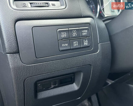 Чорний Мазда СХ-5, об'ємом двигуна 2.2 л та пробігом 181 тис. км за 14499 $, фото 26 на Automoto.ua