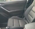 Чорний Мазда СХ-5, об'ємом двигуна 2.2 л та пробігом 227 тис. км за 10600 $, фото 21 на Automoto.ua