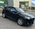 Чорний Мазда СХ-5, об'ємом двигуна 2.19 л та пробігом 271 тис. км за 12300 $, фото 2 на Automoto.ua