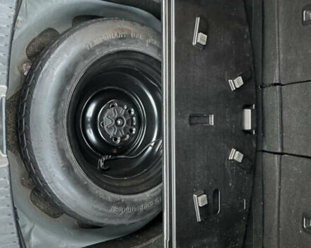 Черный Мазда СХ-5, объемом двигателя 2.49 л и пробегом 195 тыс. км за 11100 $, фото 27 на Automoto.ua