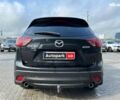 Черный Мазда СХ-5, объемом двигателя 2.2 л и пробегом 232 тыс. км за 16390 $, фото 7 на Automoto.ua