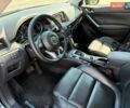 Черный Мазда СХ-5, объемом двигателя 2.2 л и пробегом 121 тыс. км за 17000 $, фото 16 на Automoto.ua