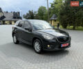Чорний Мазда СХ-5, об'ємом двигуна 2.2 л та пробігом 226 тис. км за 13550 $, фото 38 на Automoto.ua