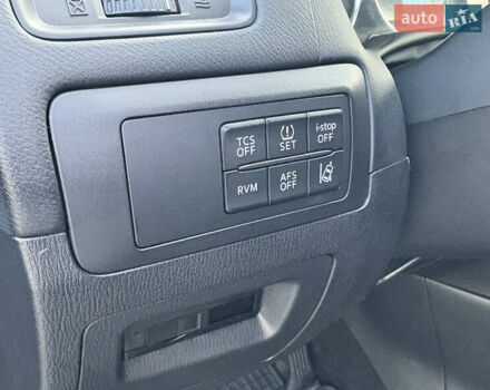 Черный Мазда СХ-5, объемом двигателя 2.2 л и пробегом 216 тыс. км за 14299 $, фото 40 на Automoto.ua