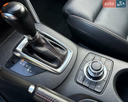 Черный Мазда СХ-5, объемом двигателя 2.2 л и пробегом 216 тыс. км за 14299 $, фото 31 на Automoto.ua