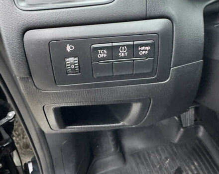 Черный Мазда СХ-5, объемом двигателя 2 л и пробегом 191 тыс. км за 12999 $, фото 20 на Automoto.ua