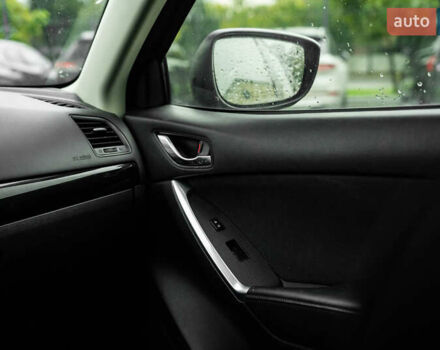 Мазда СХ-5 2014 в Черновцах на Automoto.ua Черный Мазда СХ-5, объемом двигателя 2.5 л и пробегом 172 тыс. км за 13700 $, фото 24 на Automoto.ua