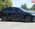 Черный Мазда СХ-5, объемом двигателя 2.2 л и пробегом 261 тыс. км за 11999 $, фото 21 на Automoto.ua