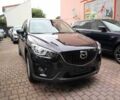Чорний Мазда СХ-5, об'ємом двигуна 2.2 л та пробігом 115 тис. км за 10000 $, фото 2 на Automoto.ua