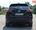 Черный Мазда СХ-5, объемом двигателя 2.2 л и пробегом 261 тыс. км за 11999 $, фото 14 на Automoto.ua