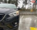 Чорний Мазда СХ-5, об'ємом двигуна 2.19 л та пробігом 232 тис. км за 15500 $, фото 6 на Automoto.ua