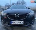 Чорний Мазда СХ-5, об'ємом двигуна 2.19 л та пробігом 247 тис. км за 12800 $, фото 6 на Automoto.ua