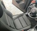 Черный Мазда СХ-5, объемом двигателя 2.2 л и пробегом 169 тыс. км за 14500 $, фото 94 на Automoto.ua