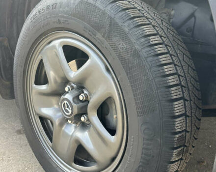 Черный Мазда СХ-5, объемом двигателя 2 л и пробегом 230 тыс. км за 13300 $, фото 23 на Automoto.ua