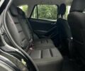 Чорний Мазда СХ-5, об'ємом двигуна 2.2 л та пробігом 217 тис. км за 11800 $, фото 20 на Automoto.ua
