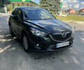 Чорний Мазда СХ-5, об'ємом двигуна 2.19 л та пробігом 290 тис. км за 11200 $, фото 3 на Automoto.ua