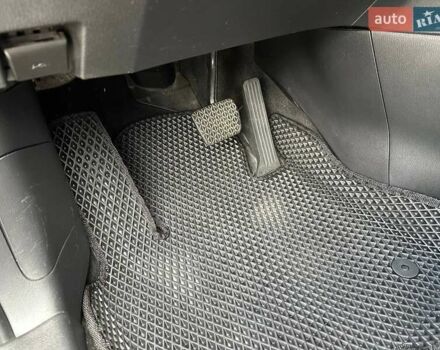 Черный Мазда СХ-5, объемом двигателя 2.5 л и пробегом 169 тыс. км за 12900 $, фото 11 на Automoto.ua